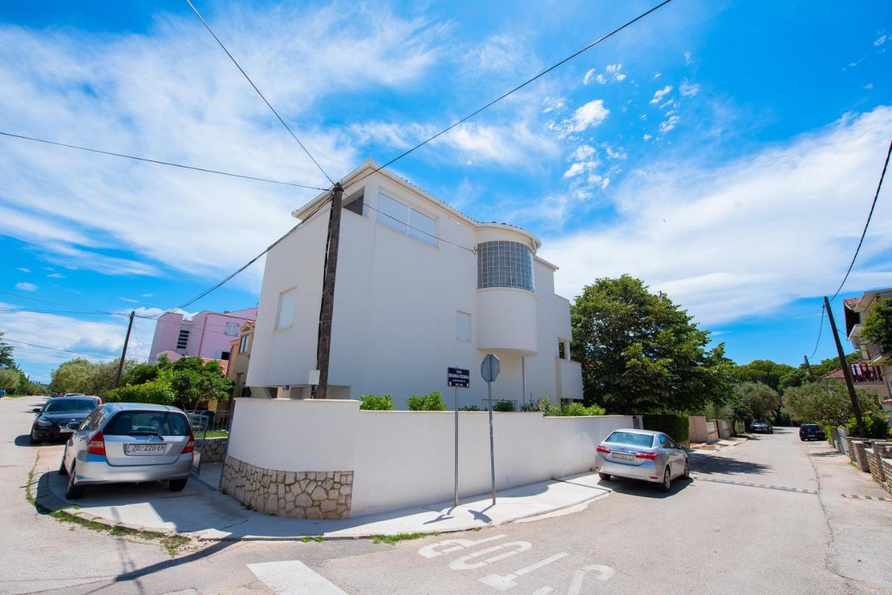 Spacious Chic Residence Zadar Luaran gambar