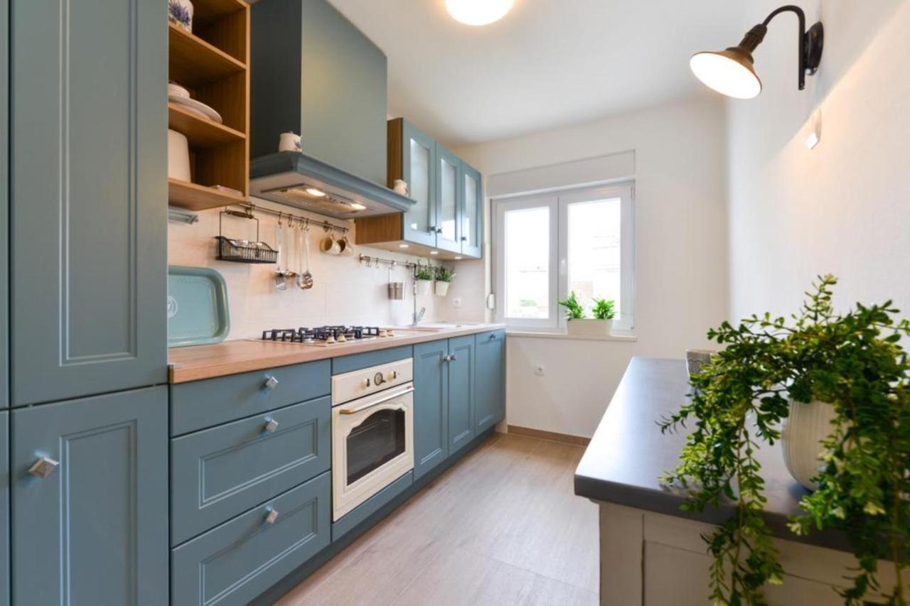 Spacious Chic Residence Zadar Luaran gambar