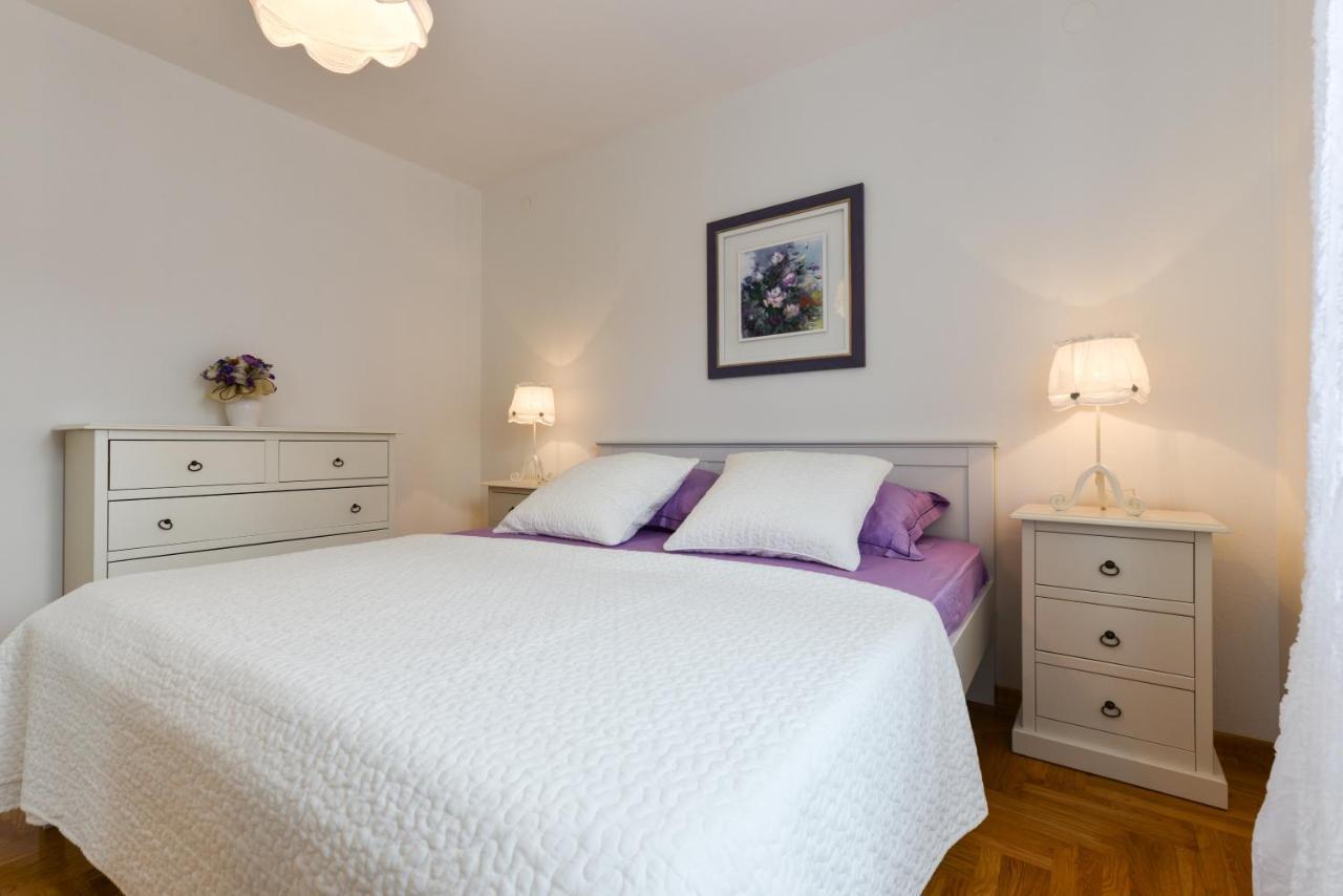 Spacious Chic Residence Zadar Luaran gambar