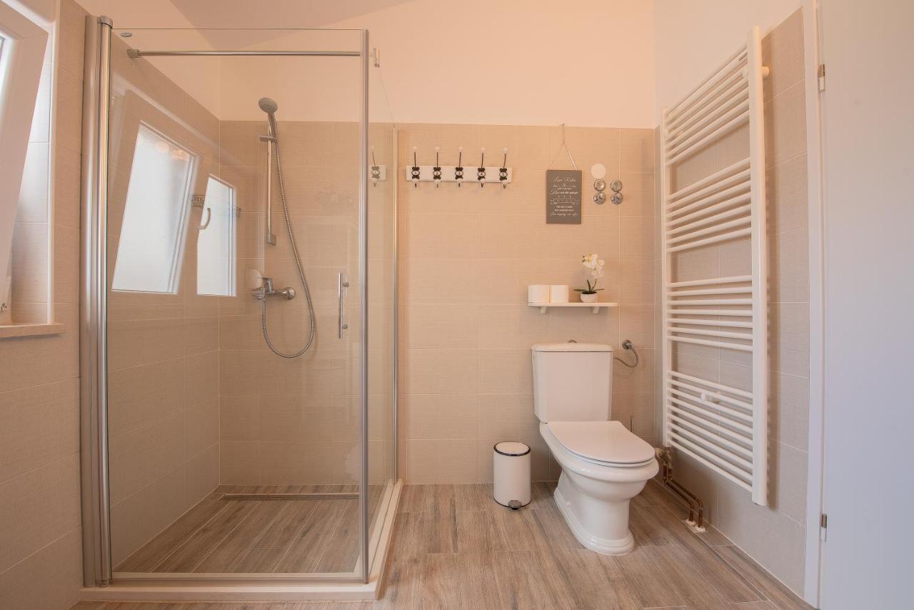 Spacious Chic Residence Zadar Luaran gambar