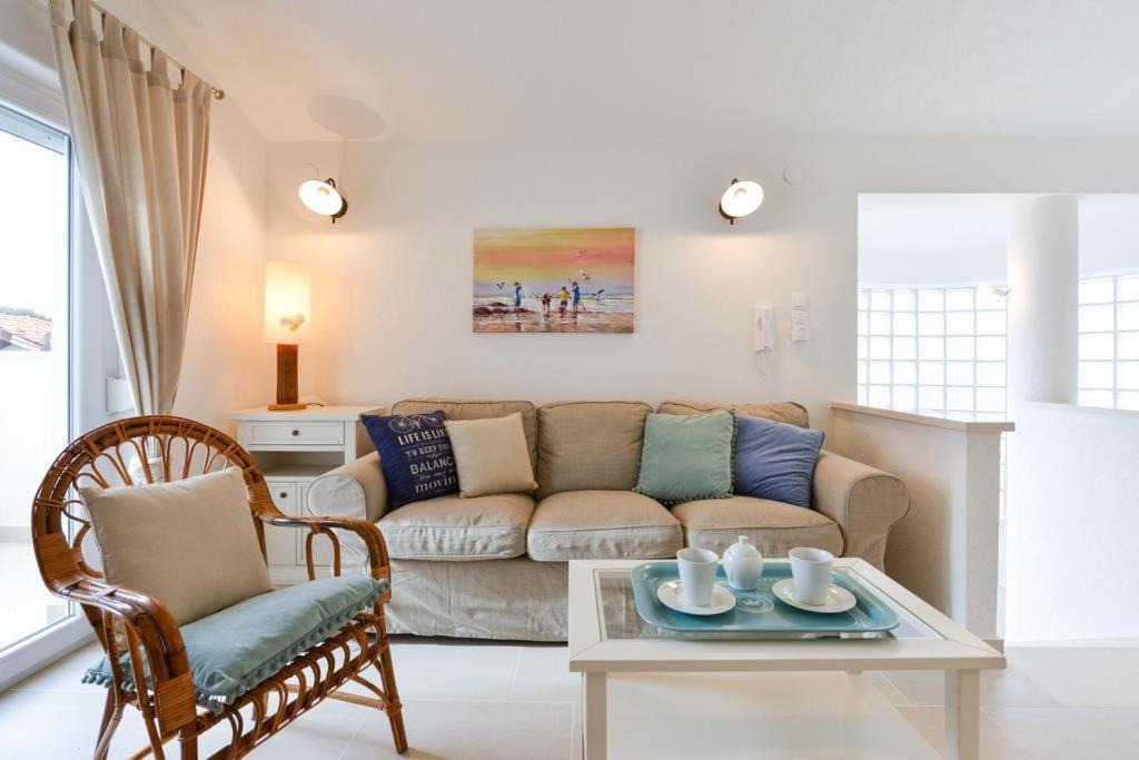 Spacious Chic Residence Zadar Luaran gambar