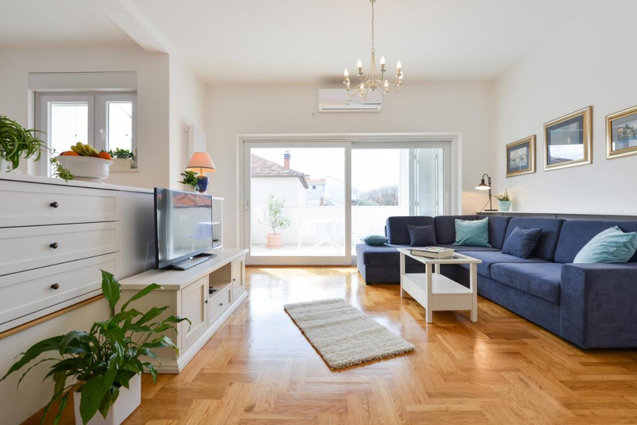 Spacious Chic Residence Zadar Luaran gambar