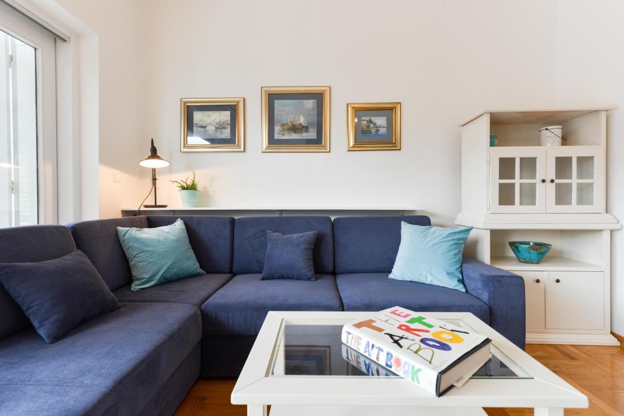 Spacious Chic Residence Zadar Luaran gambar