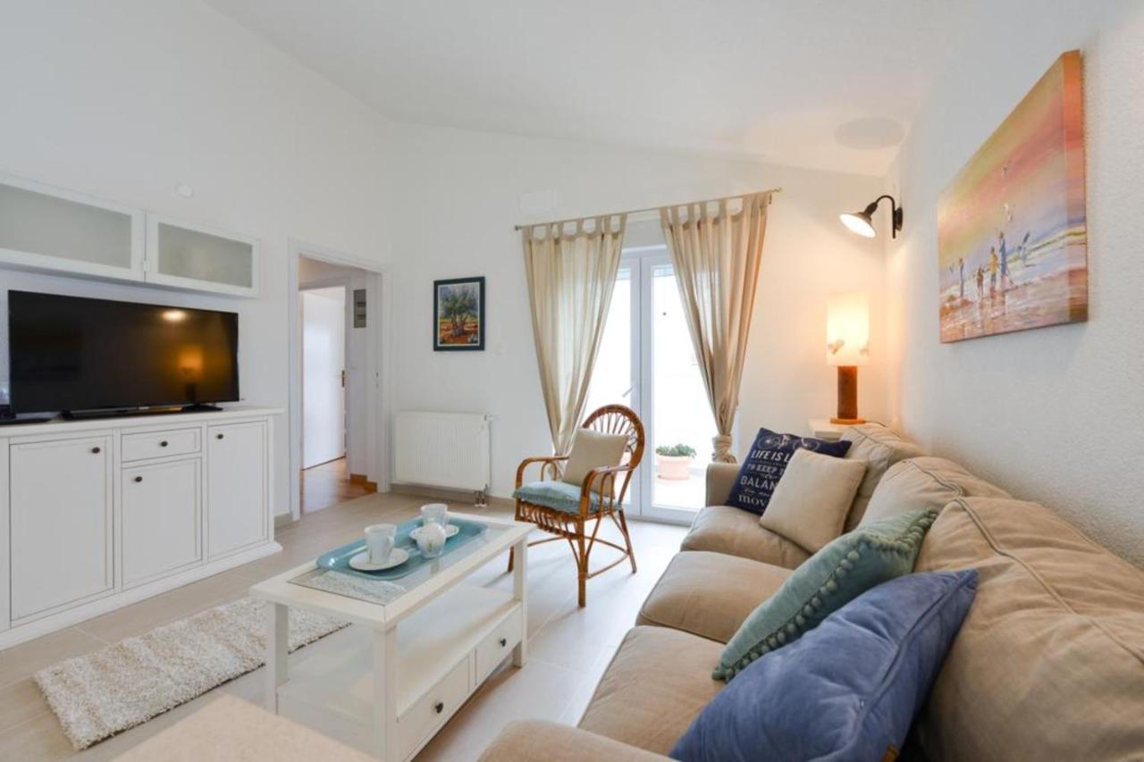 Spacious Chic Residence Zadar Luaran gambar