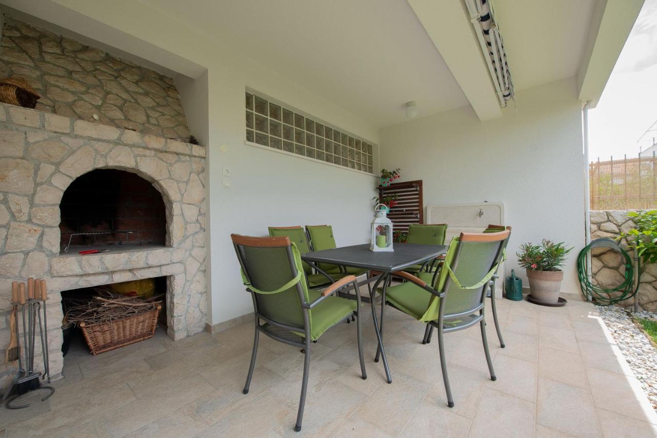 Spacious Chic Residence Zadar Luaran gambar