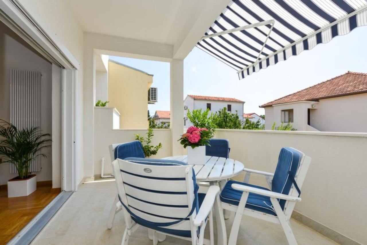 Spacious Chic Residence Zadar Luaran gambar