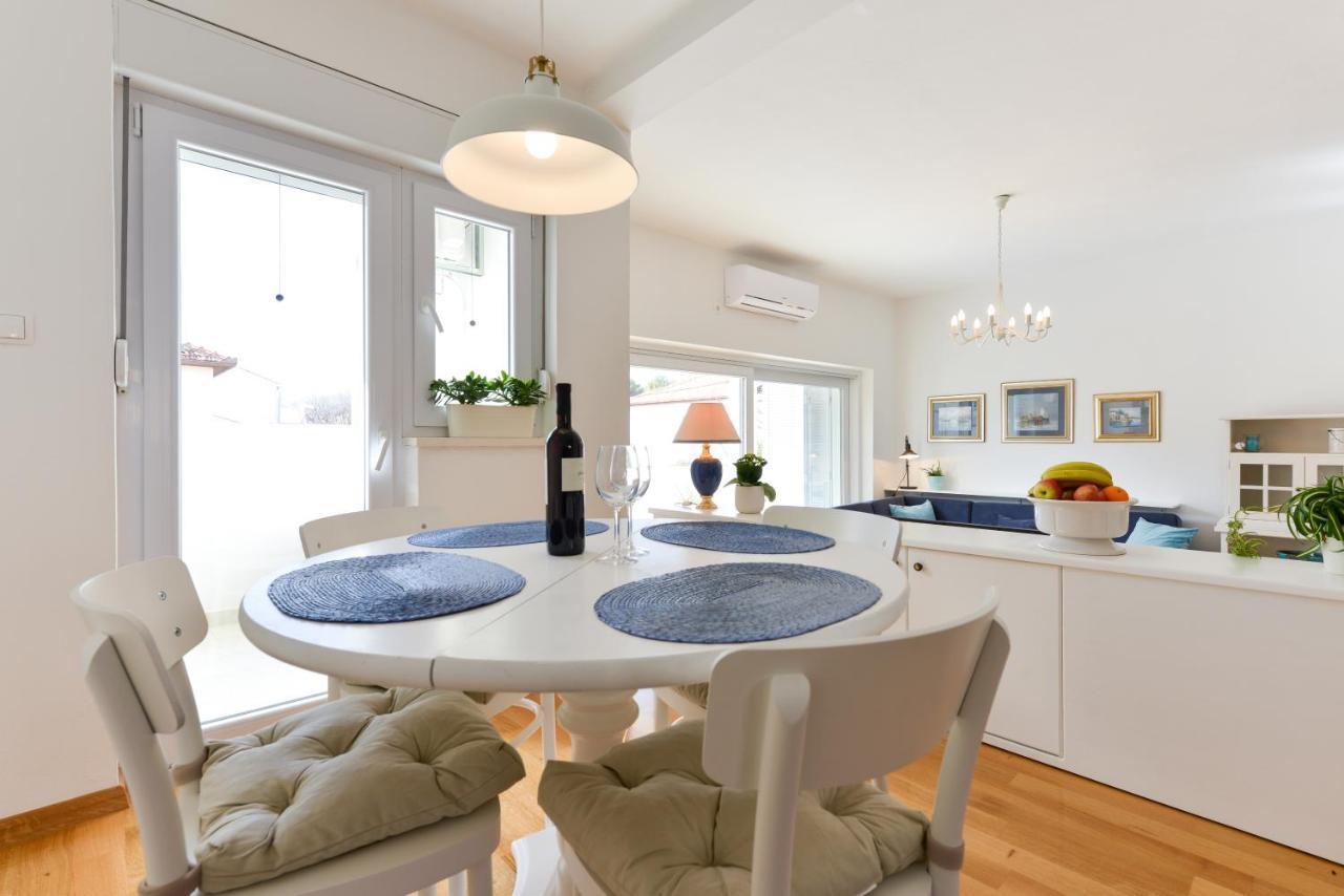Spacious Chic Residence Zadar Luaran gambar