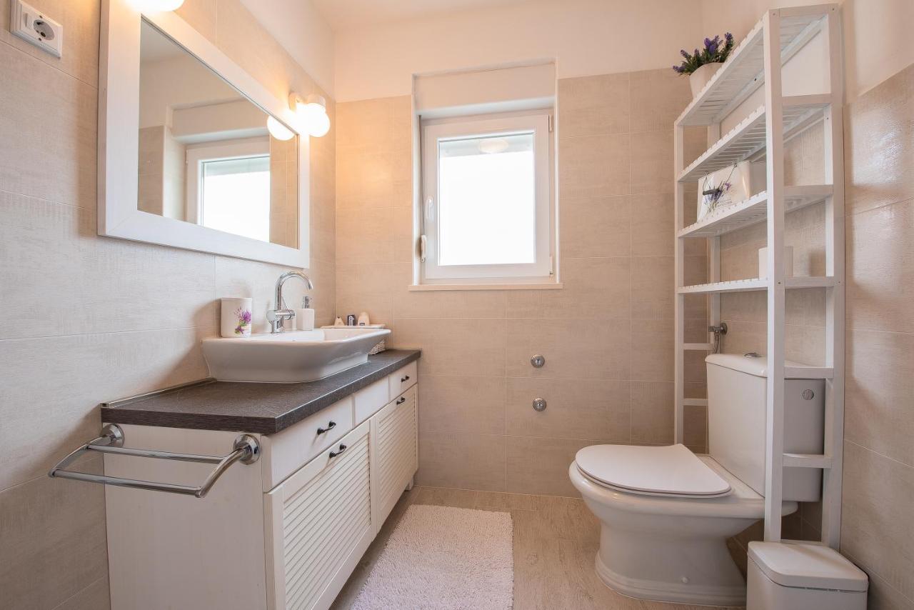 Spacious Chic Residence Zadar Luaran gambar