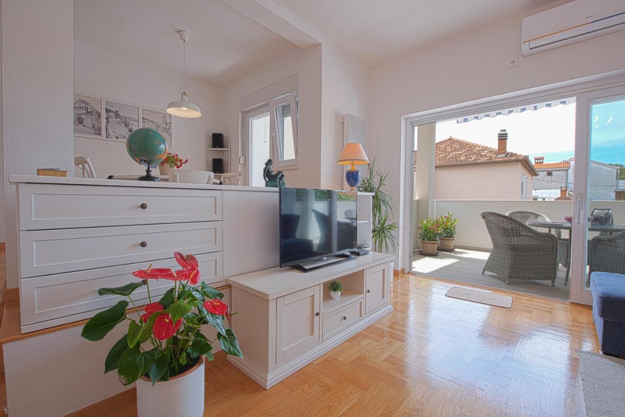 Spacious Chic Residence Zadar Luaran gambar