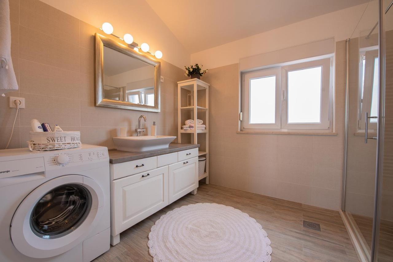 Spacious Chic Residence Zadar Luaran gambar
