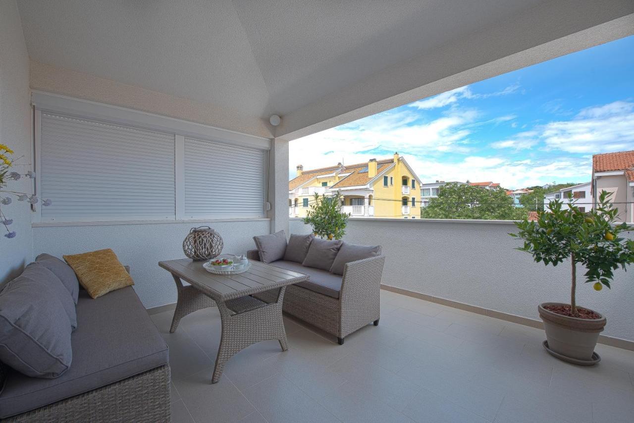 Spacious Chic Residence Zadar Luaran gambar