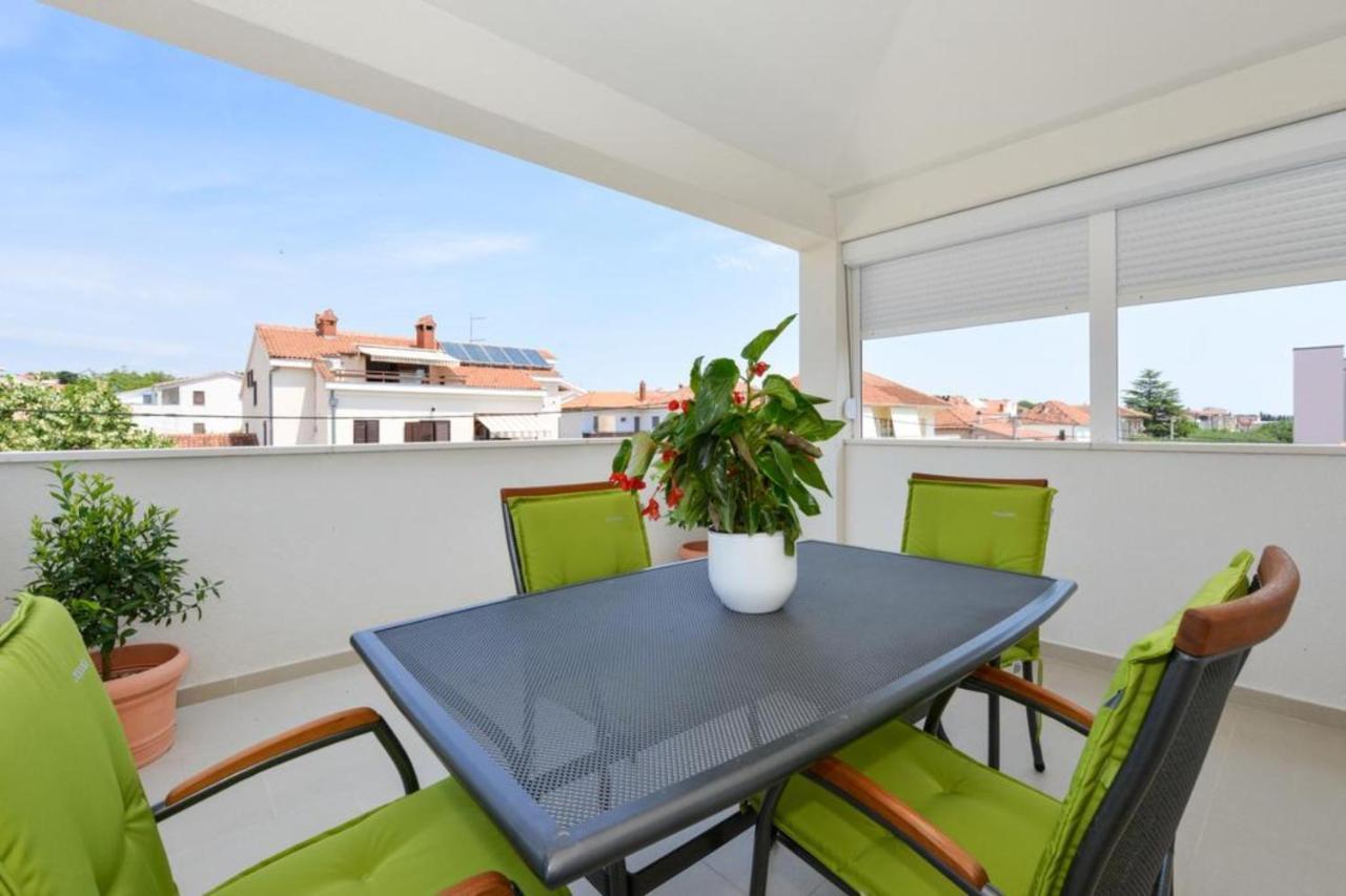 Spacious Chic Residence Zadar Luaran gambar