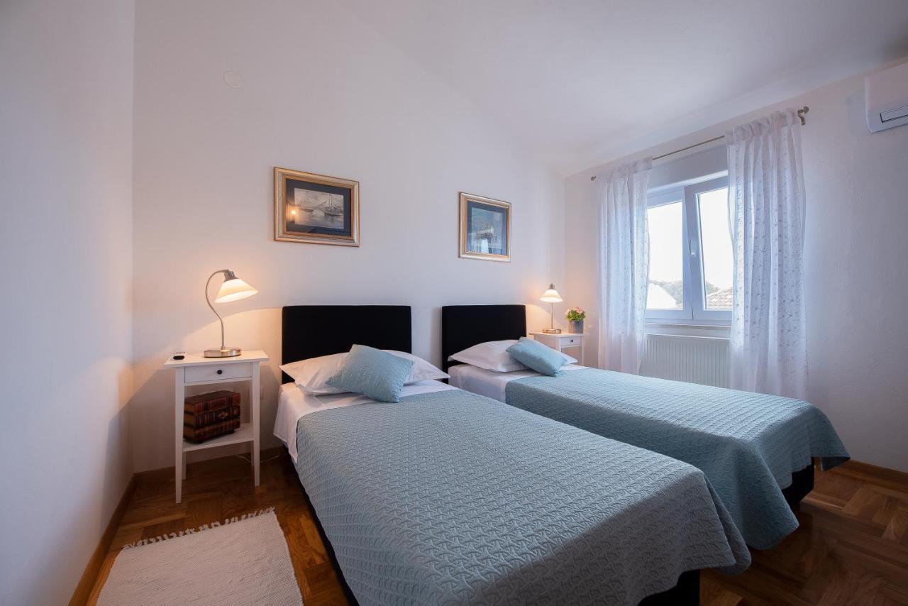 Spacious Chic Residence Zadar Luaran gambar