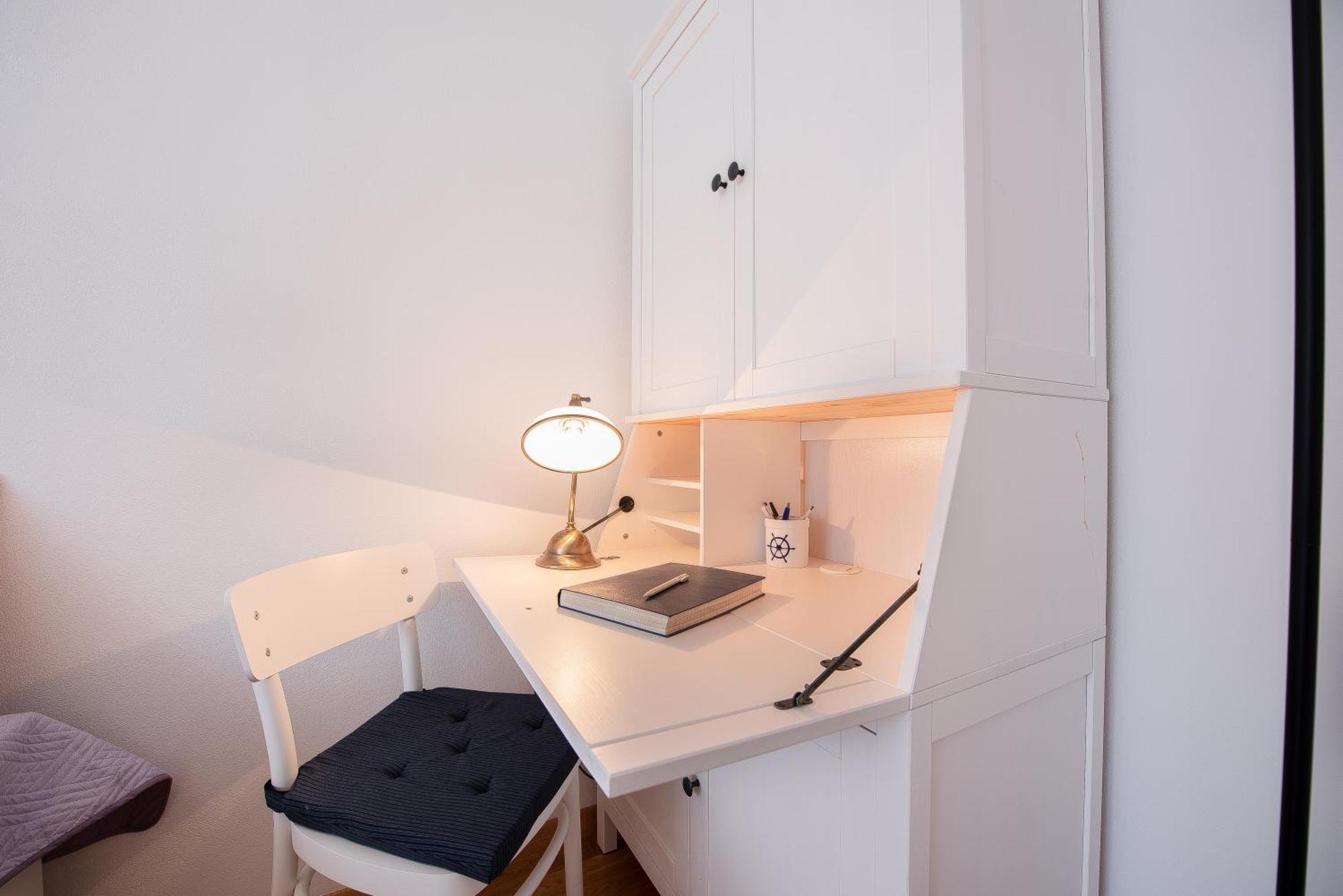 Spacious Chic Residence Zadar Bilik gambar