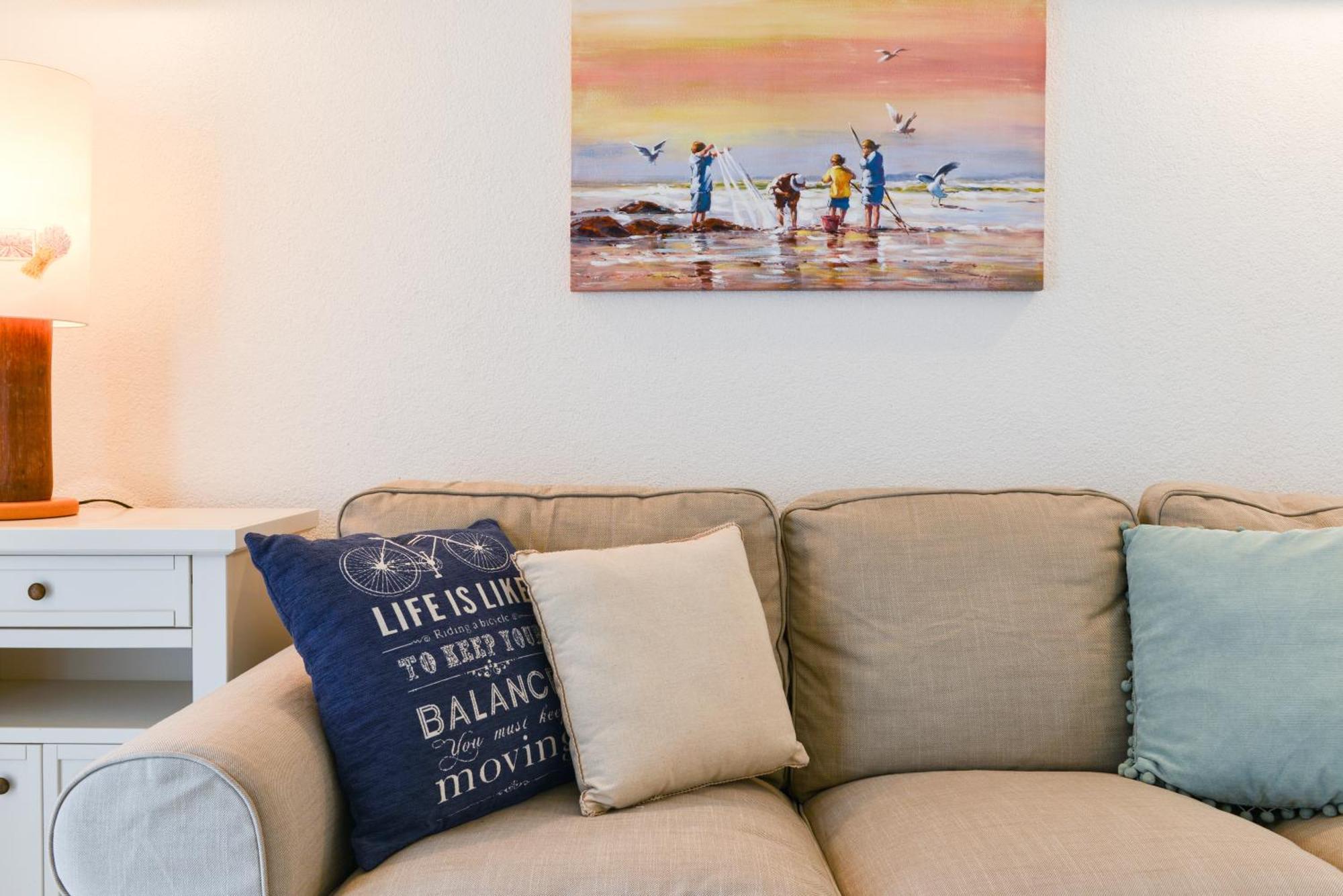 Spacious Chic Residence Zadar Bilik gambar