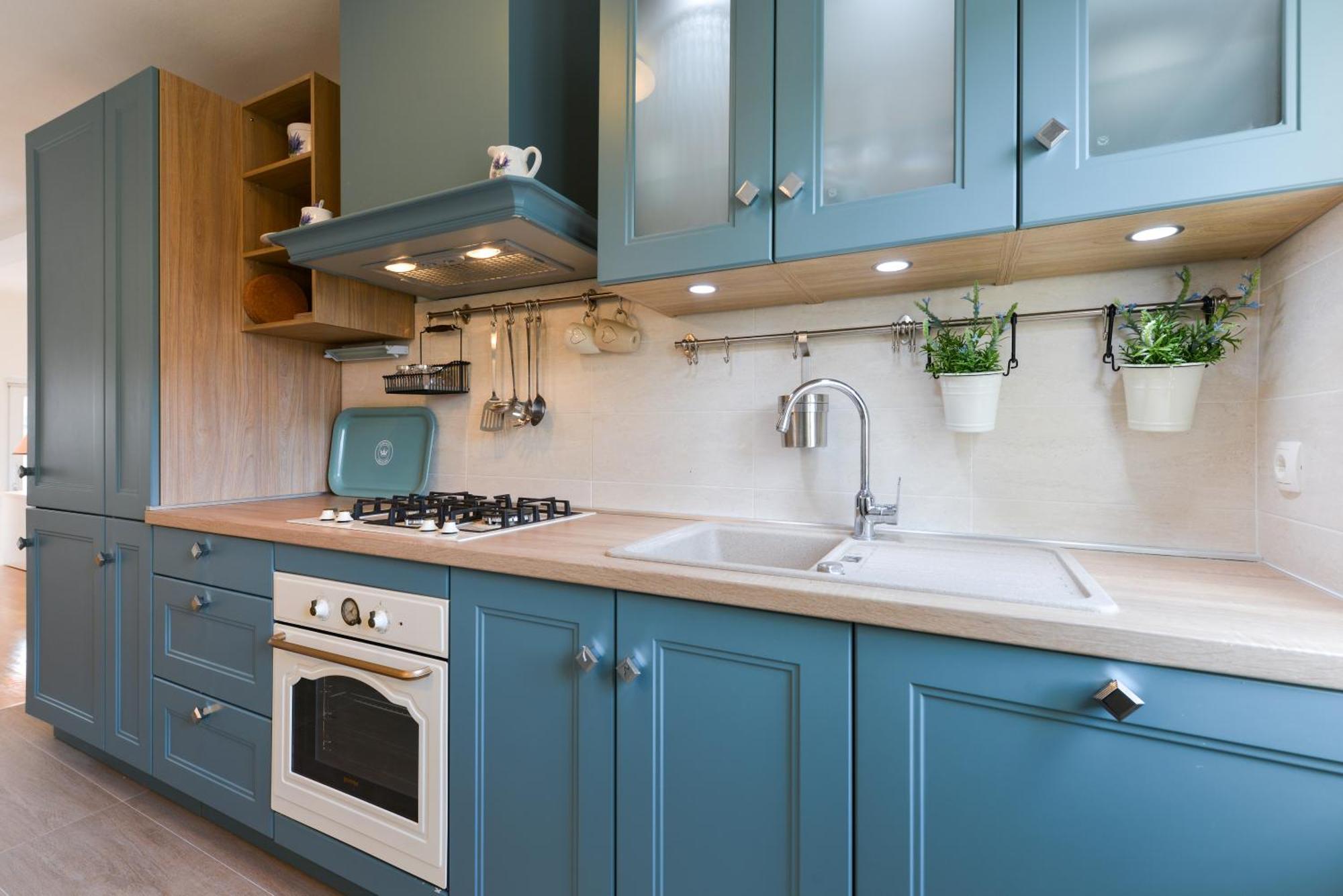 Spacious Chic Residence Zadar Bilik gambar