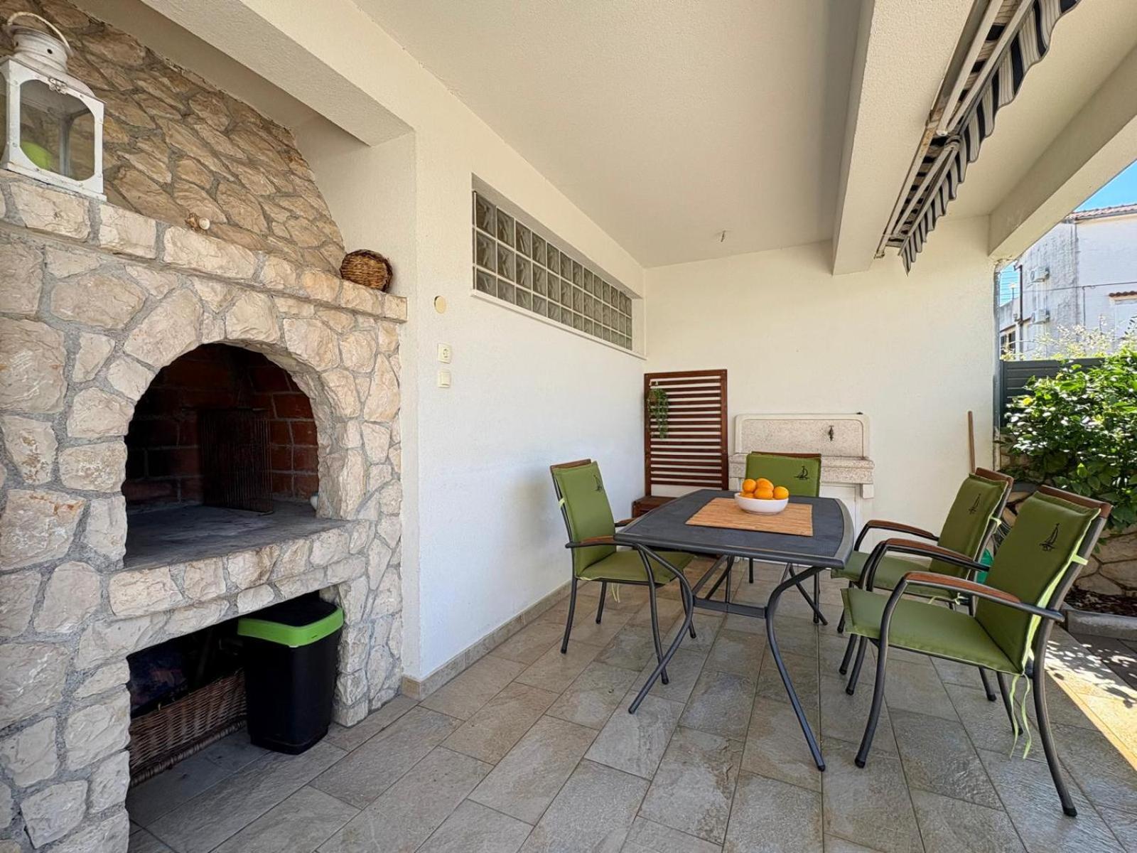 Spacious Chic Residence Zadar Luaran gambar
