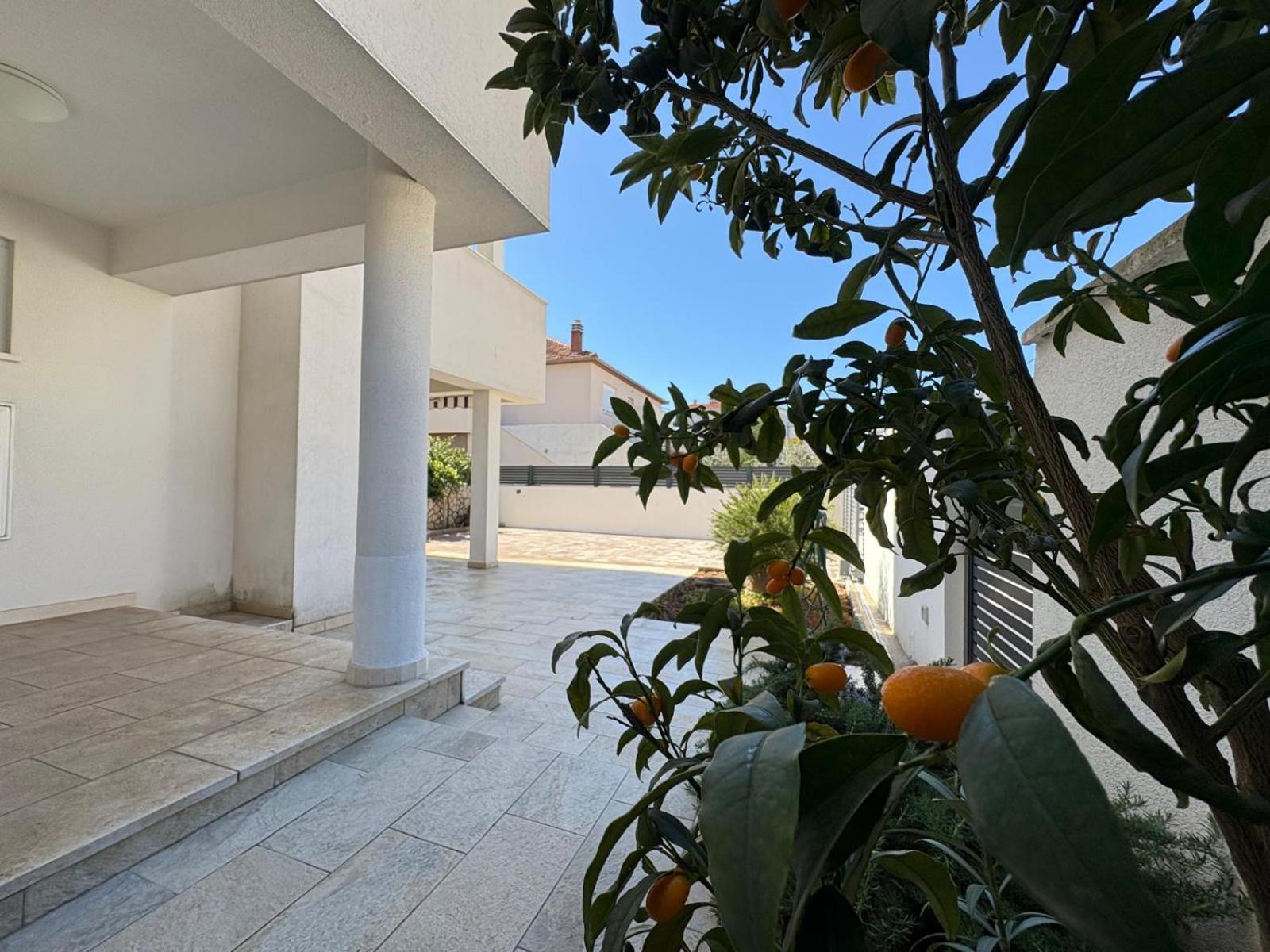 Spacious Chic Residence Zadar Luaran gambar