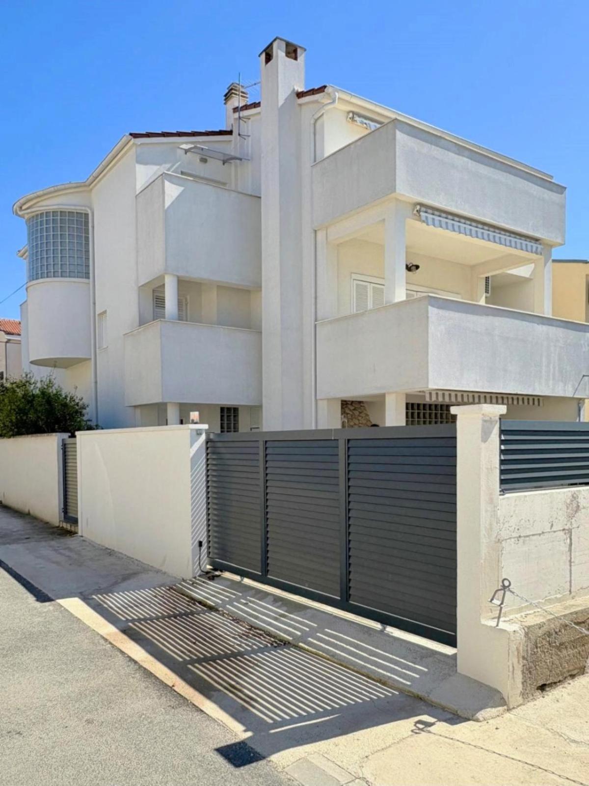 Spacious Chic Residence Zadar Luaran gambar