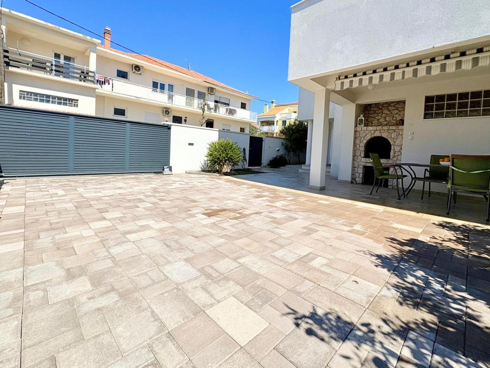 Spacious Chic Residence Zadar Luaran gambar