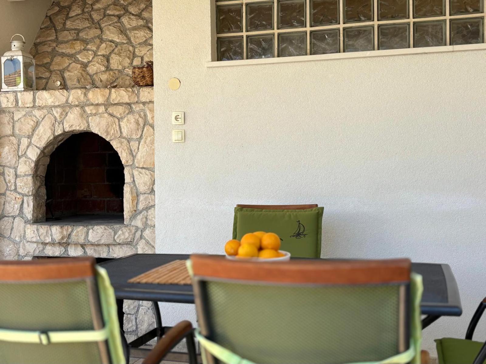 Spacious Chic Residence Zadar Luaran gambar
