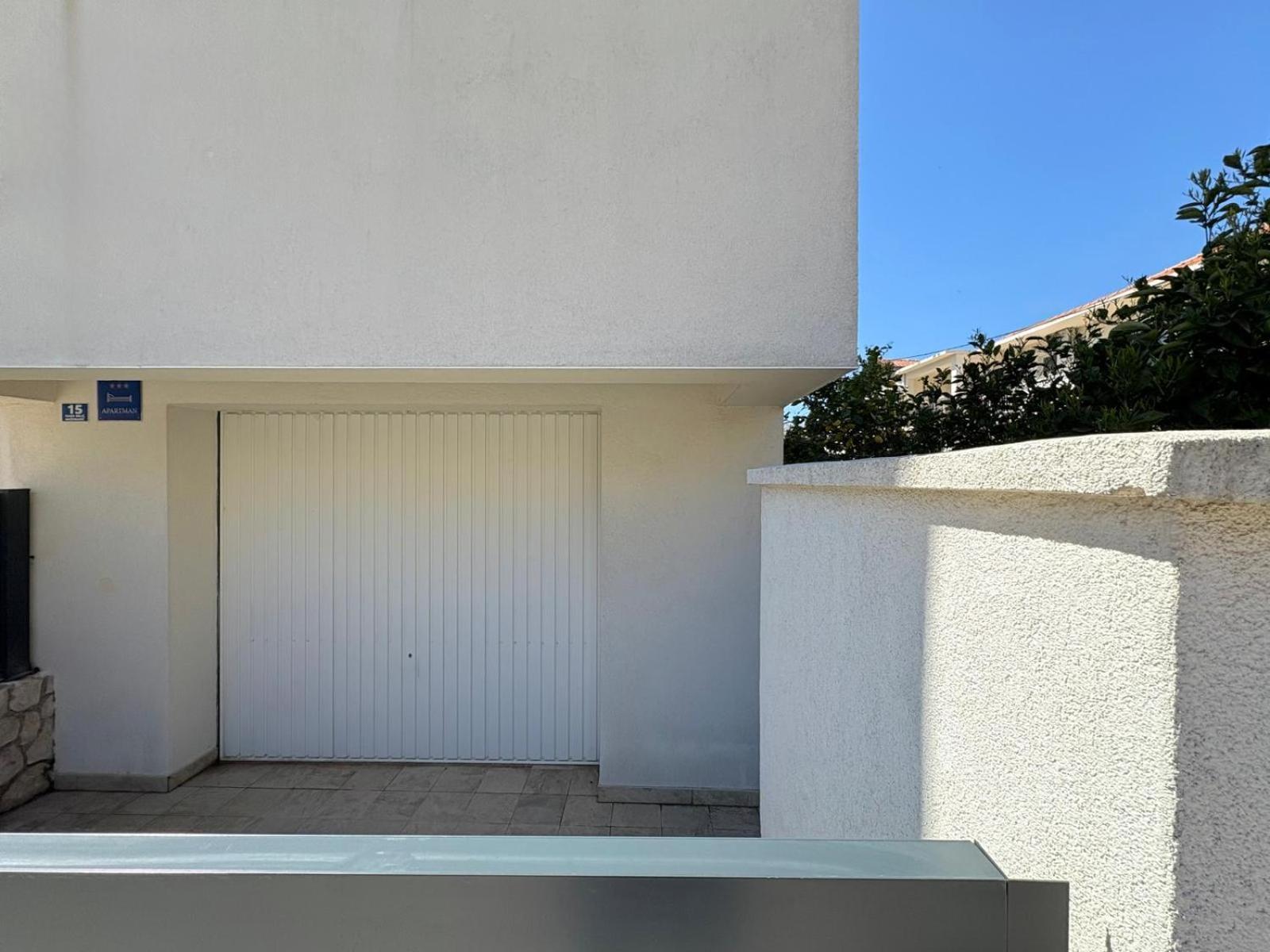Spacious Chic Residence Zadar Luaran gambar