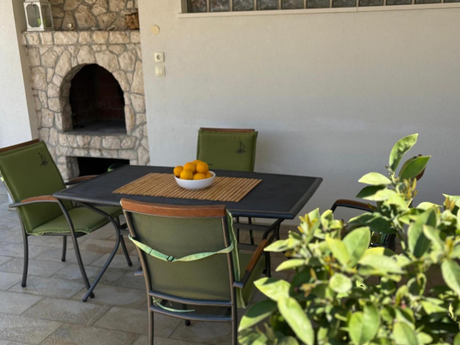 Spacious Chic Residence Zadar Luaran gambar