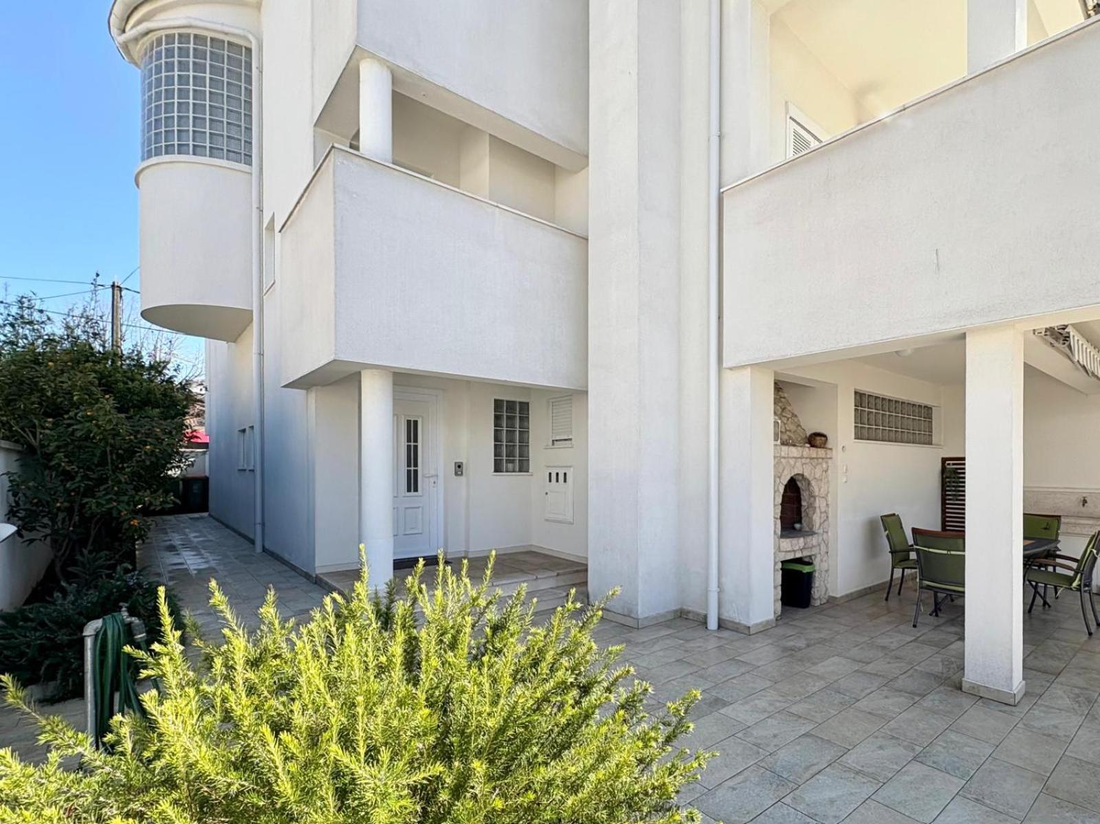 Spacious Chic Residence Zadar Luaran gambar